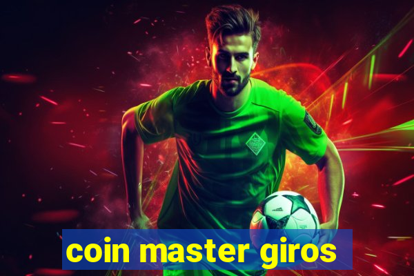 coin master giros